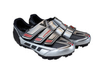 Trail Schuh - Silber