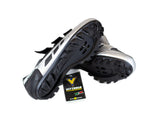 Trail Schuh - Silber