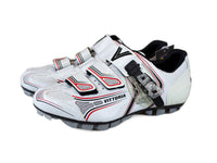 Torque Schuh - Weiß