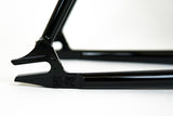 Squid So-Ez Rahmenset Cantilever - Schwarz glänzend
