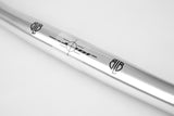 Straighter Bar 25.4 - silber