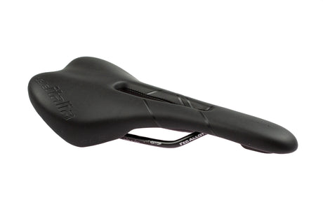 SLS Lady Flow BB FEC Sattel - schwarz