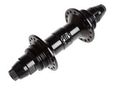King Hub Hinterradnabe 135 mm, fixed/fixed - schwarz