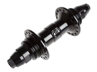 King Hub Hinterradnabe 135 mm, fixed/fixed - schwarz