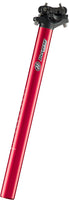 Comp Sattelstütze - 27.2mm - Rot