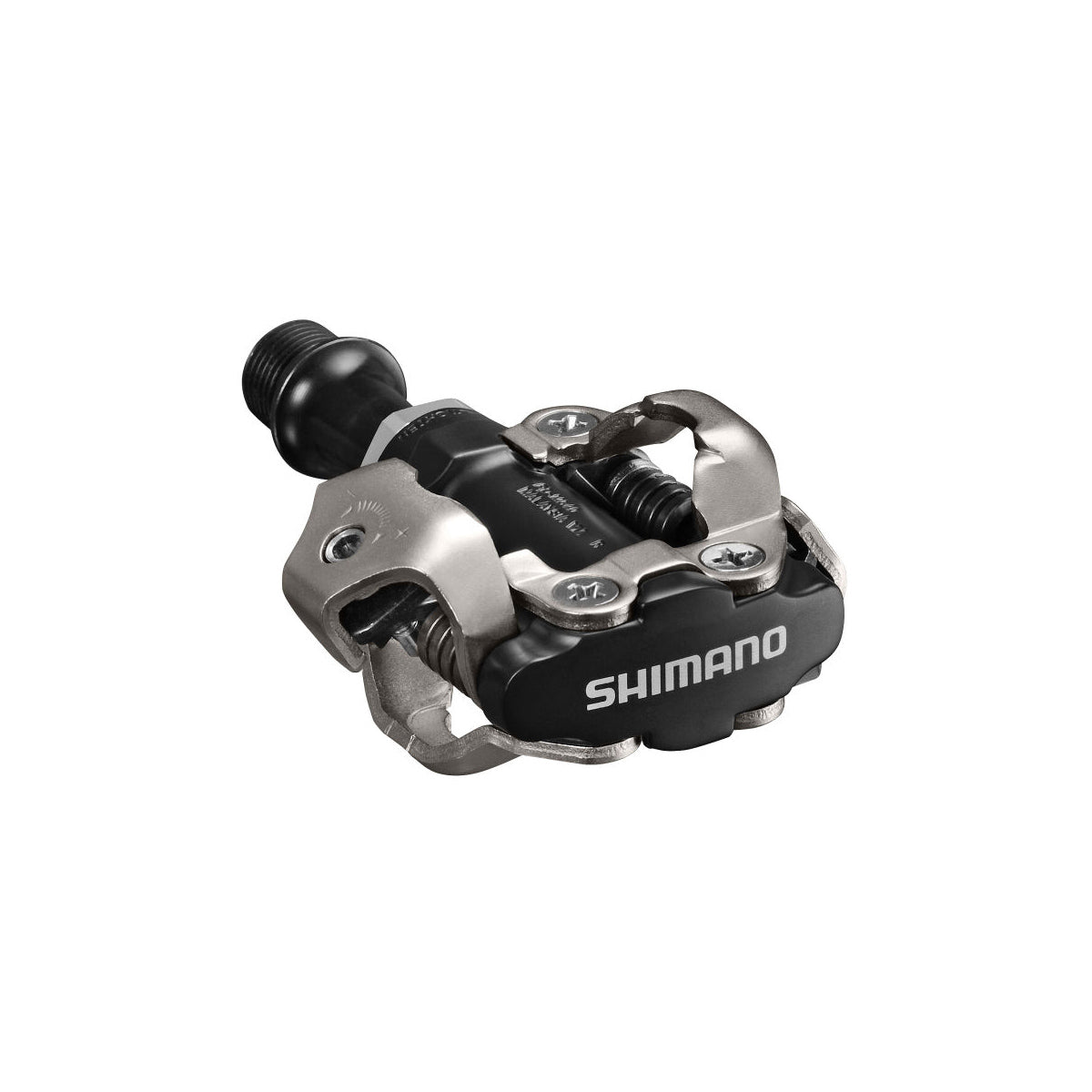 PD-M540 Pedale - schwarz
