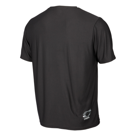 SLICKROCK Jersey V.23 - black/gray