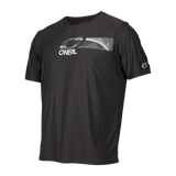 SLICKROCK Jersey V.23 - black/gray