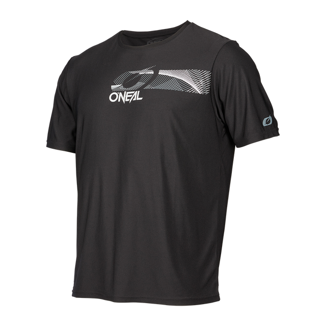 SLICKROCK Jersey V.23 - black/gray