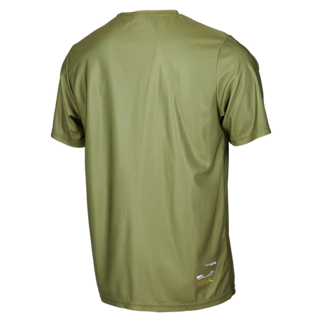 SLICKROCK Jersey V.23 - olive/black