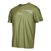 SLICKROCK Jersey V.23 - olive/black