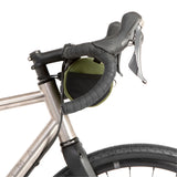 Lenkertasche Canister - grün