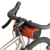 Lenkertasche Canister - orange
