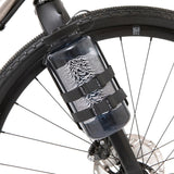 Carry Cage Halter - schwarz