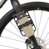 Carry Cage Halter - schwarz