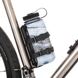 Carry Cage Halter - schwarz