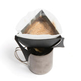 Coffee Dripper - schwarz