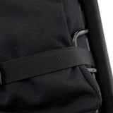 Gabeltasche - Schwarz