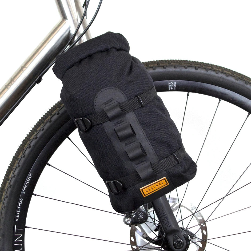 Carry Cage Halter - schwarz