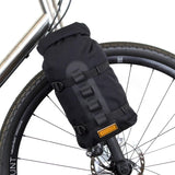 Carry Cage Halter - schwarz