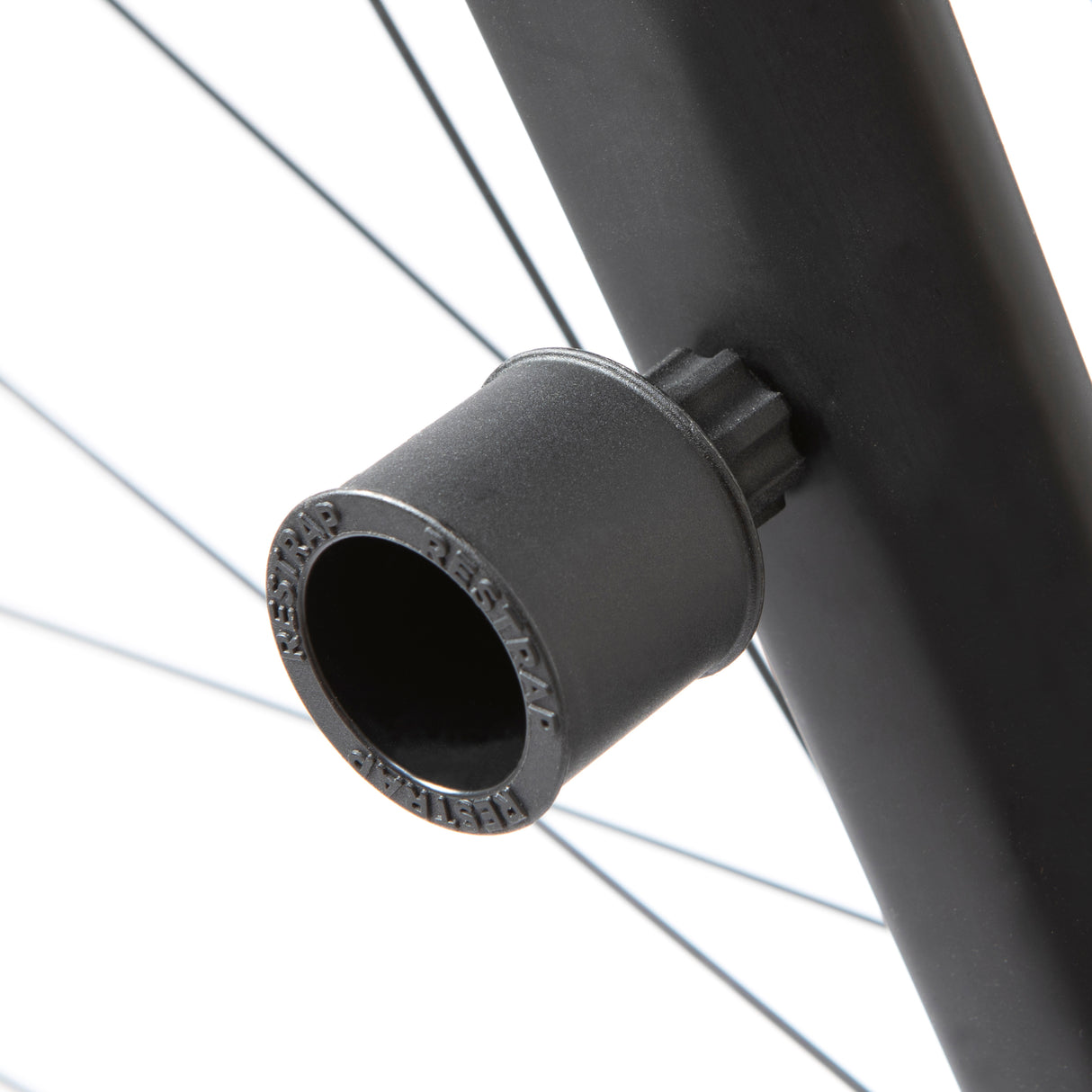 Light Mount Licht Halterung - schwarz