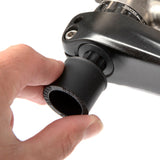 Light Mount Licht Halterung - schwarz