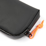 Travel Pouch - schwarz