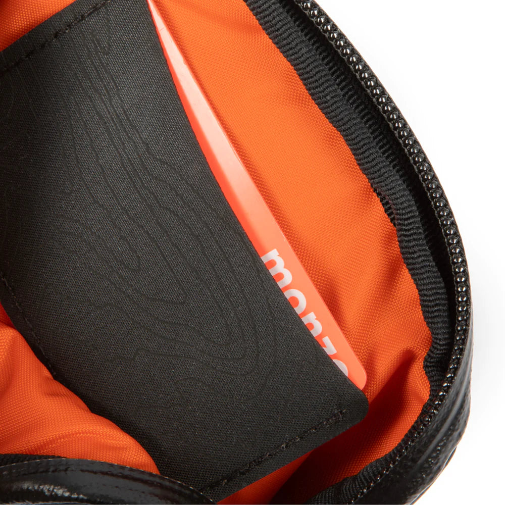 Travel Pouch - schwarz