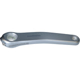 Crank arm SHIMANO E-BIKE SYSTEMS FC-EN500