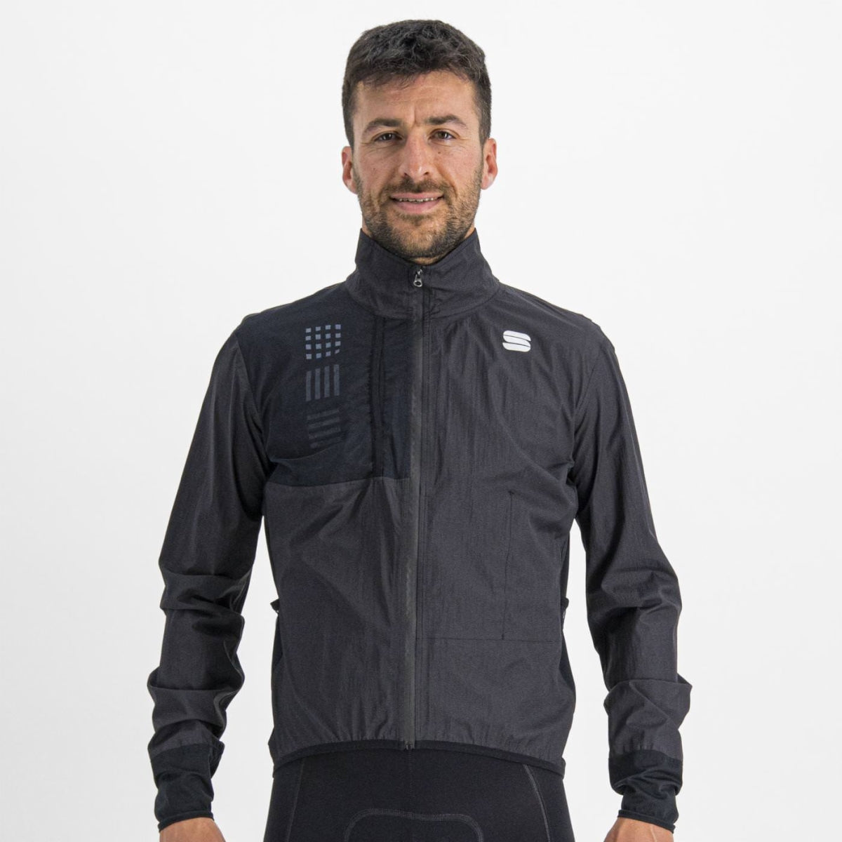 DR Jacket - Black