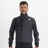 DR Jacket - Black