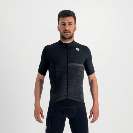 Giara Jersey - Black