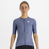 Checkmate Women Jersey - Berry Blue Mauve