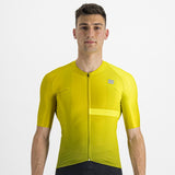 Bomber Jersey - Cedar Masala
