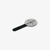 Reflective patch single