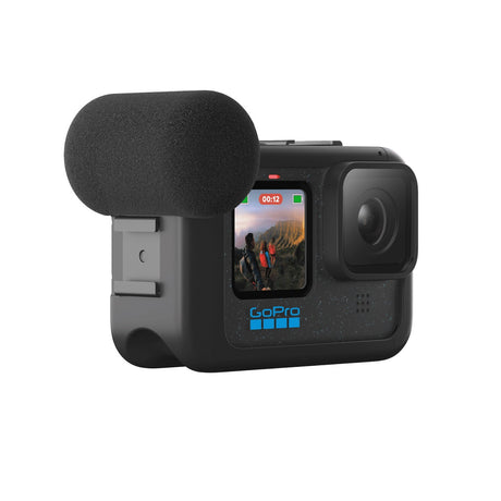 Media Mod