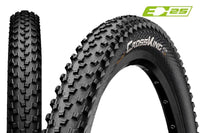 Cross King - Folding Tire - 29x2.60 inches 