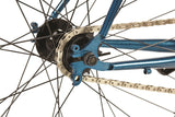 Tutto Plus - Crystal Blue