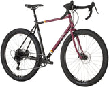 Gorilla Monsoon Apex - Purple