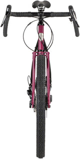 Gorilla Monsoon Apex - Purple