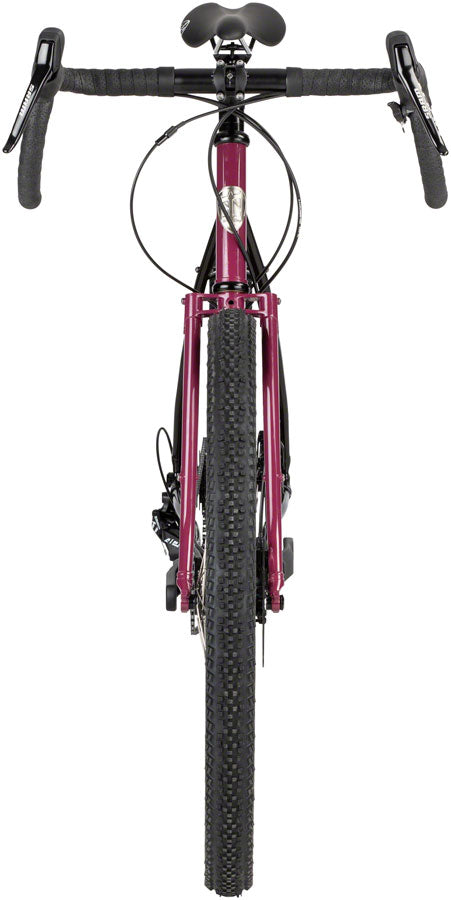 Gorilla Monsoon Apex - Purple