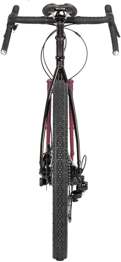 Gorilla Monsoon Apex - Purple