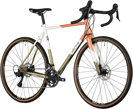 Cosmic Stallion GRX - Coral Moss