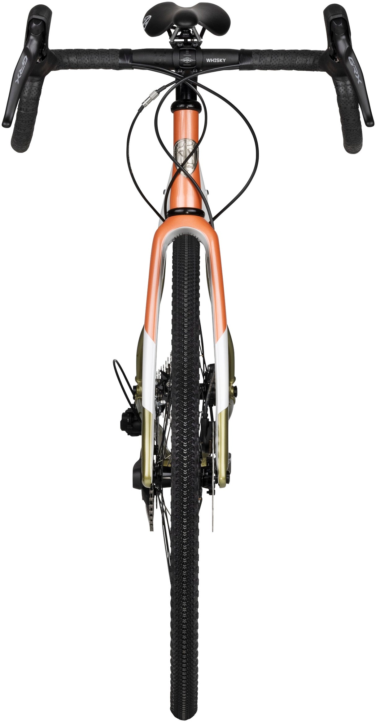 Cosmic Stallion GRX - Coral Moss