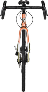Cosmic Stallion GRX - Coral Moss