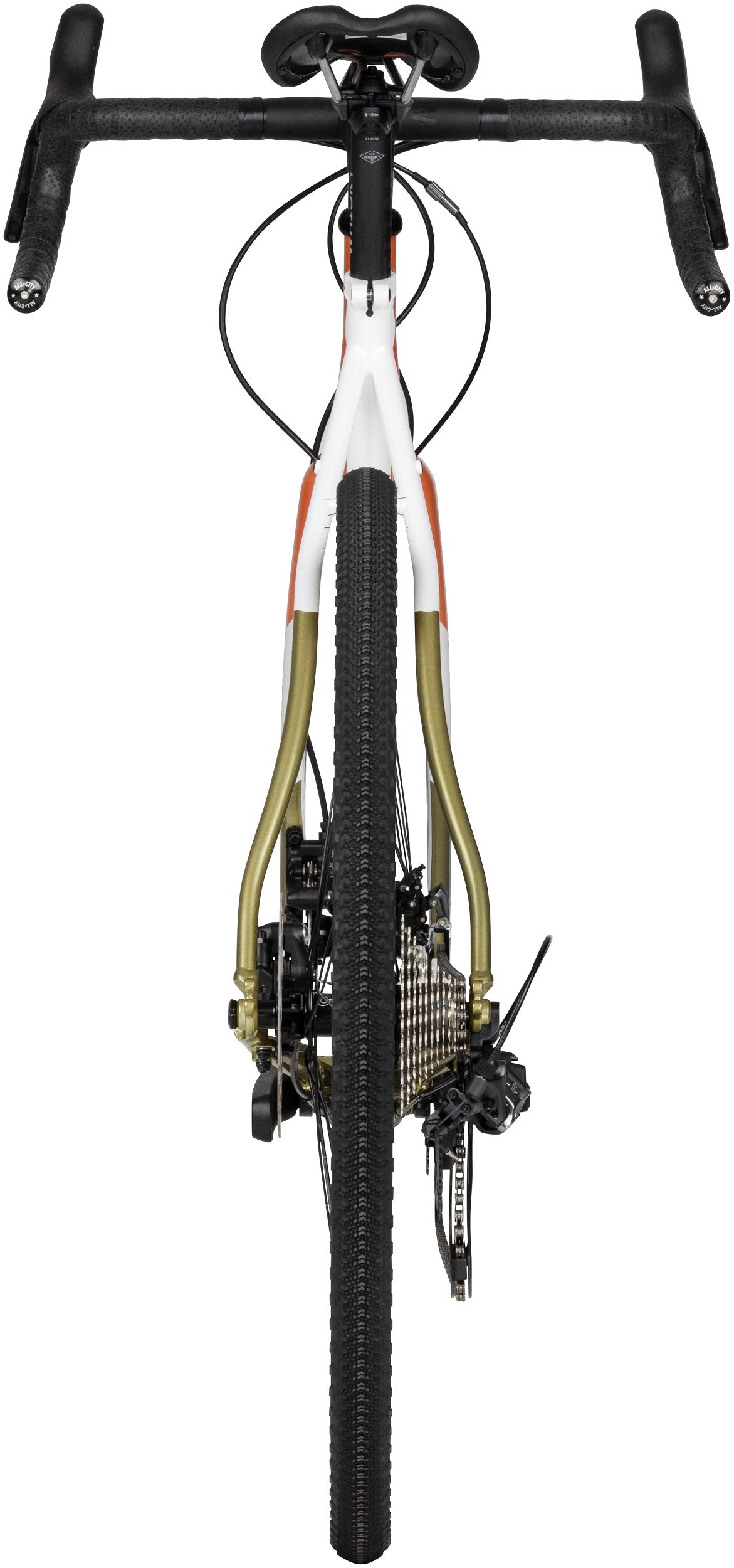 Cosmic Stallion GRX - Coral Moss
