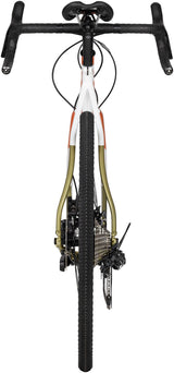 Cosmic Stallion GRX - Coral Moss