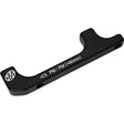 Disc Adapter PM-PM - 220 mm - schwarz