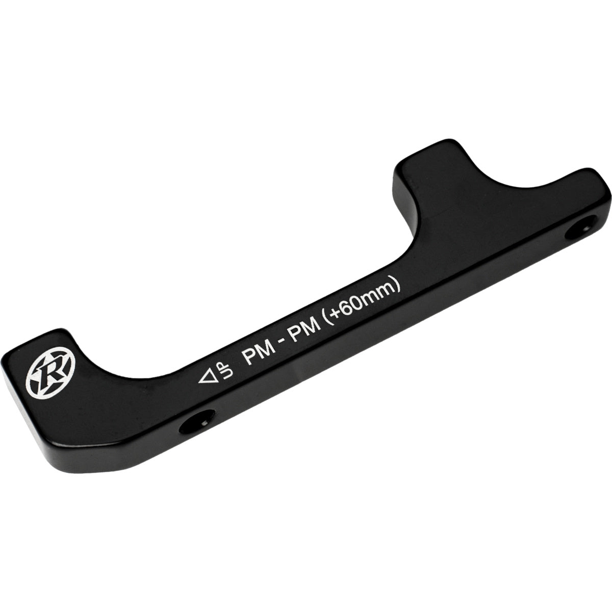 Disc Adapter PM-PM - 220 mm - schwarz