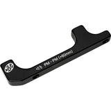 Disc Adapter PM-PM - 220 mm - schwarz
